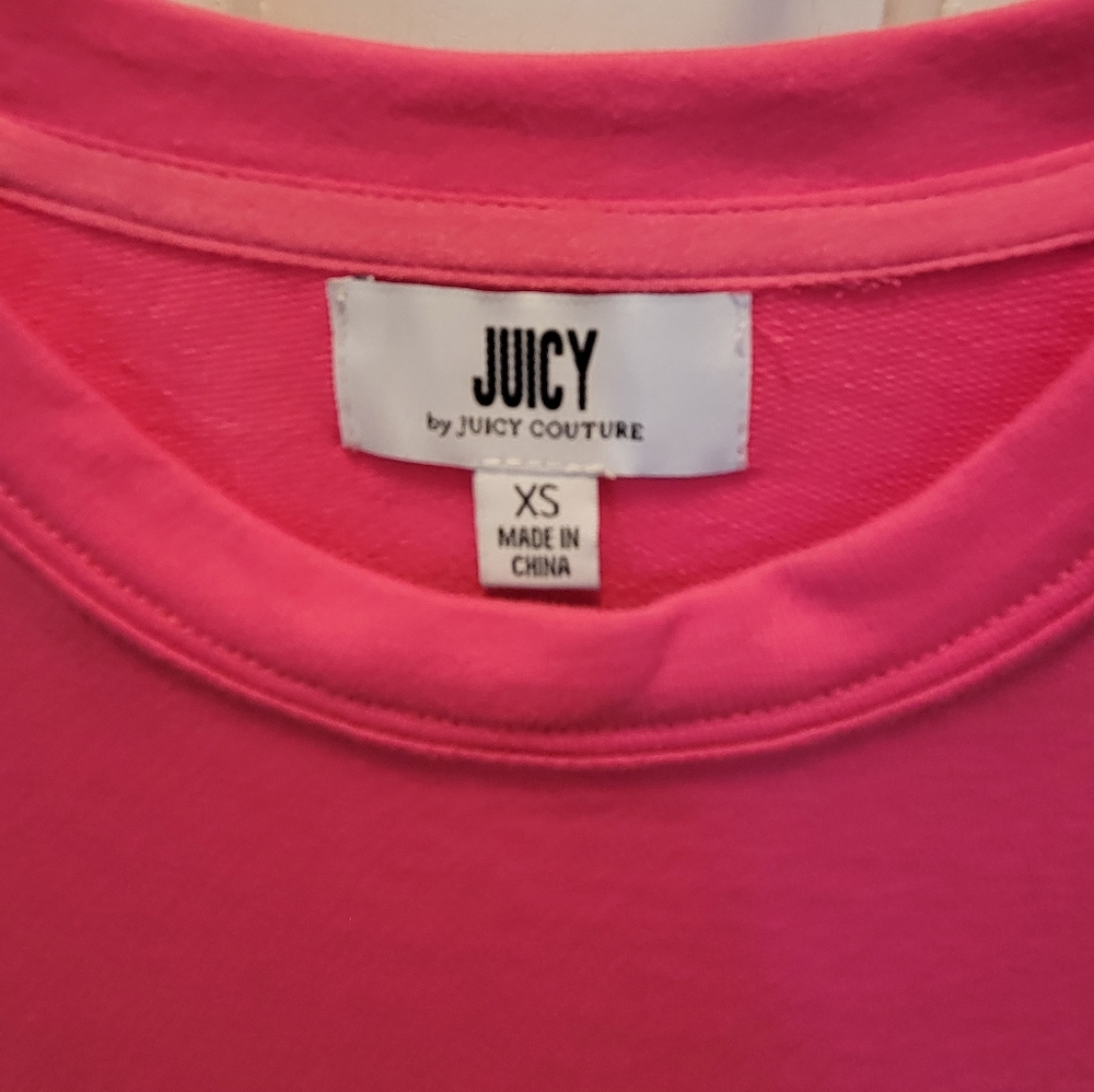 NWT Juicy Couture Women's top - Picture 5 of 6